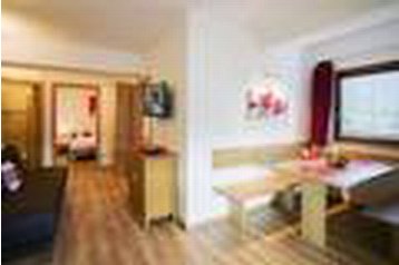 Italië Privát Lana, Exterieur